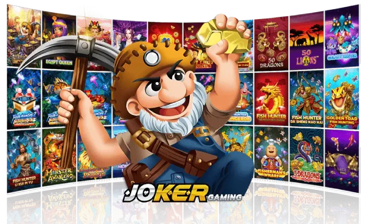 joker123plus